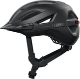 Abus Helm Urban-i 4.0 Ace Velvet Black