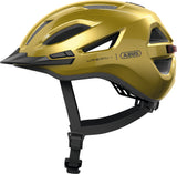 Abus Helm Urban-i 4.0 honiggelb M 54-58cm