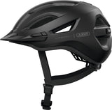 Abus Helm Urban-i 4.0 lr samtschwarz XL 60-64cm