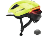Abus Helm Hyp-e Signalgelb