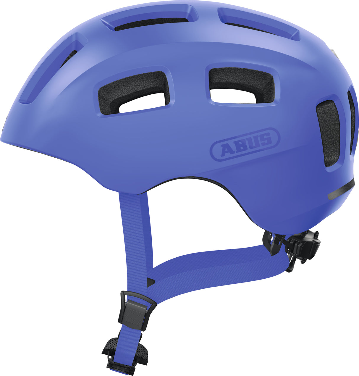 Abus Helm Youn-i 2.0 Mono Blau M 52-57cm