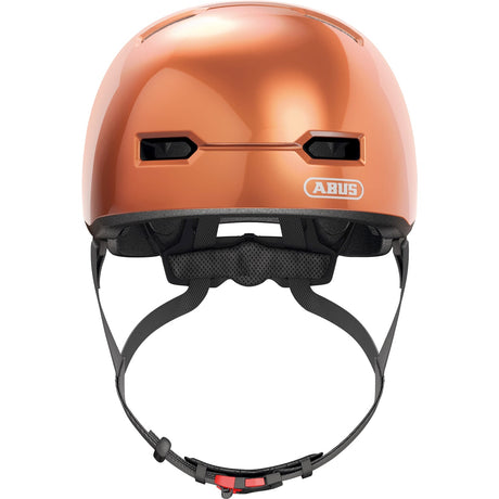 Abus helmet Skurb Kid Goldfish Orange S 45-50cm