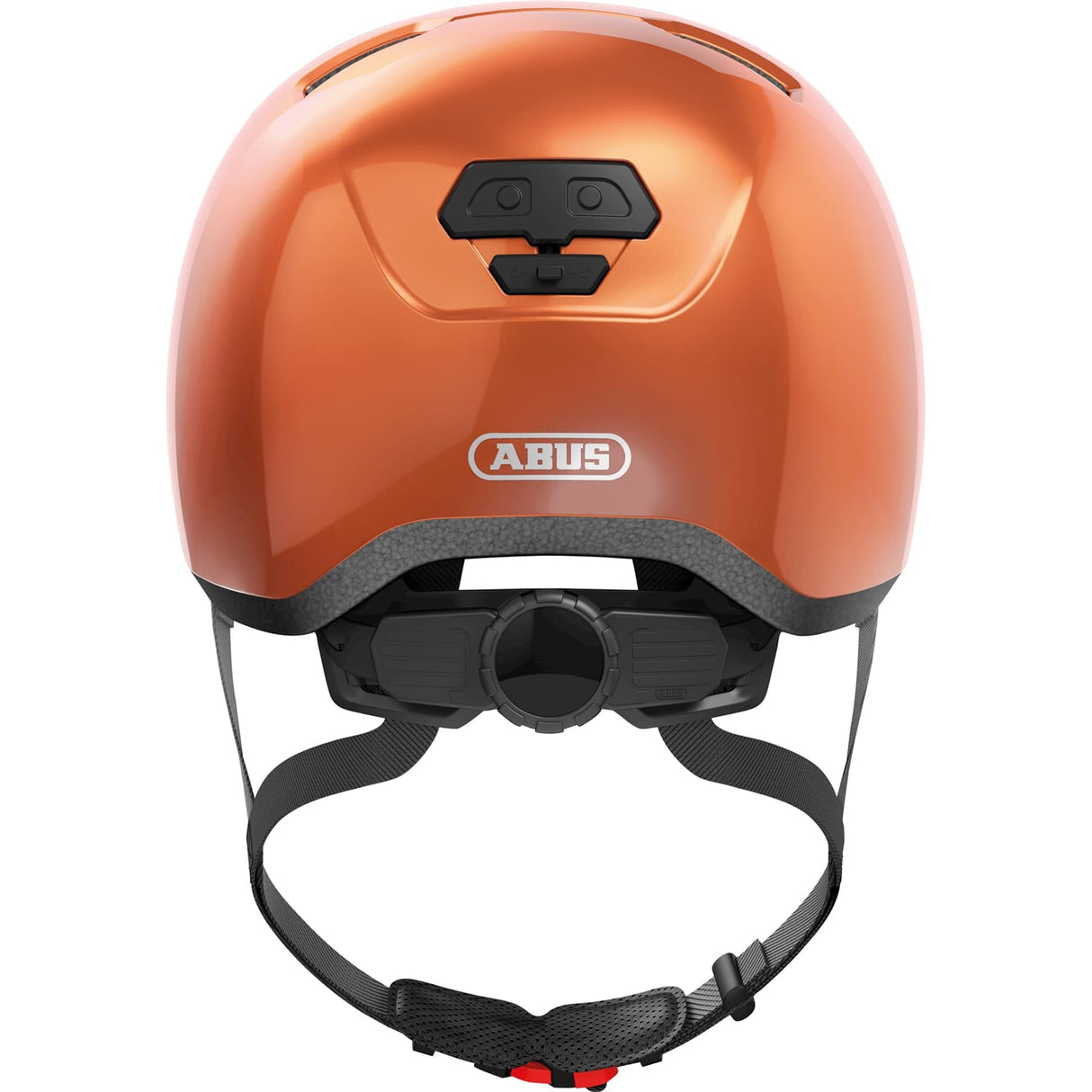 Abus Hjälm Skurb Kid Goldfish Orange S 45-50 cm