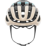 Abus Helm AirBreaker champagne Goud L 59-61cm