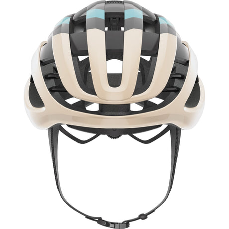 Abus Helm AirBreaker champagne Goud L 59-61cm