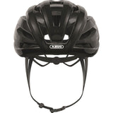 ABUS HELM STGOUDMCHASER SHINY SCHWARZ S 51-55 CM