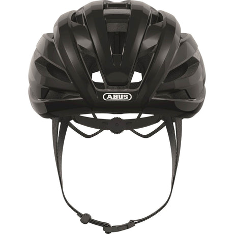 Abus Helmet Stgoudmchaser Shiny Black S 51-55cm