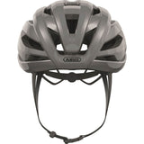 Abus Helmet Stgoudmchaser Race Gray M 54-58cm