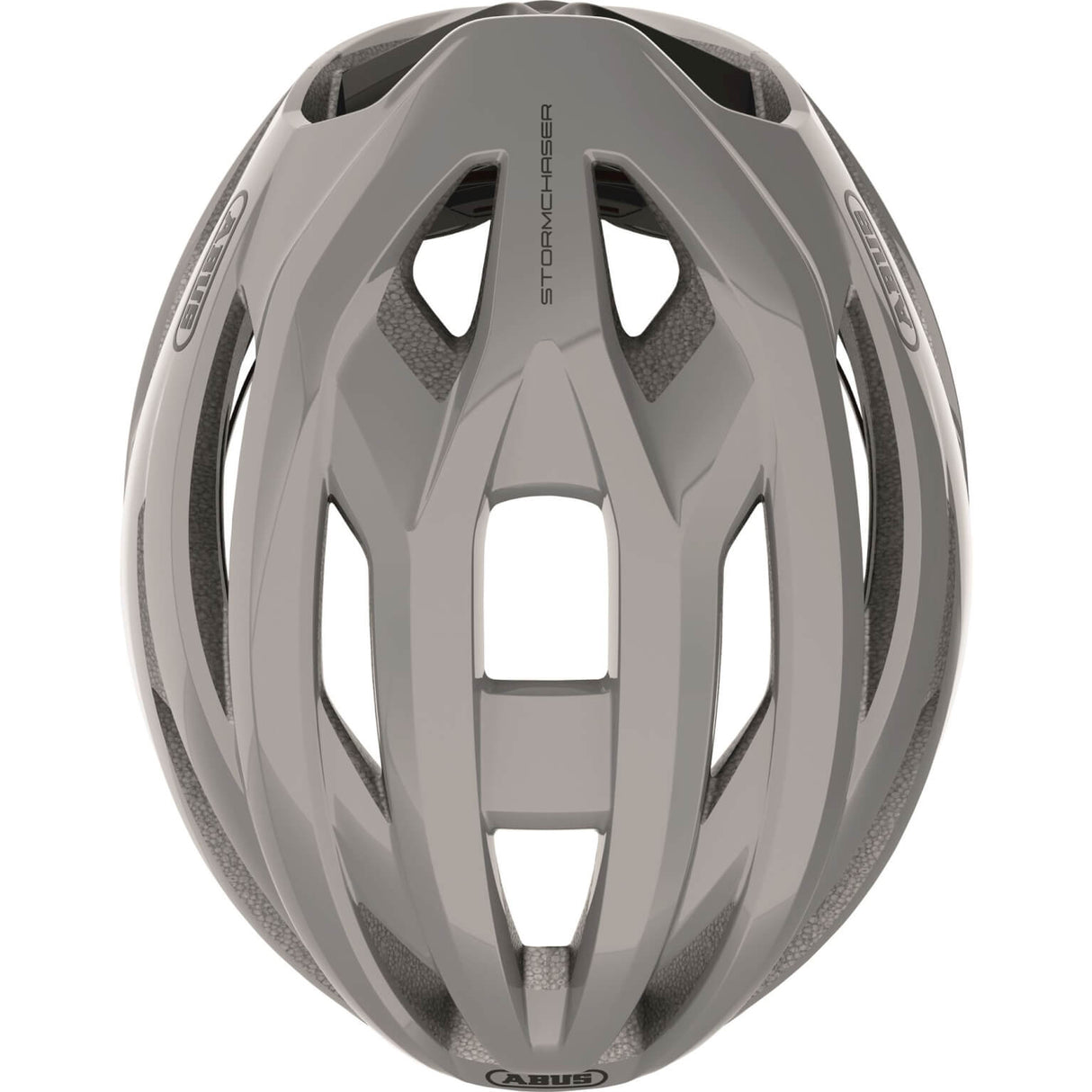 Abus Helmet Stgoudmchaser Race Gray M 54-58cm