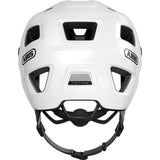 Abs Helm Motrip glänzend Weiß L 57-61 cm