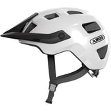 Abs Helm Motrip glänzend Weiß L 57-61 cm