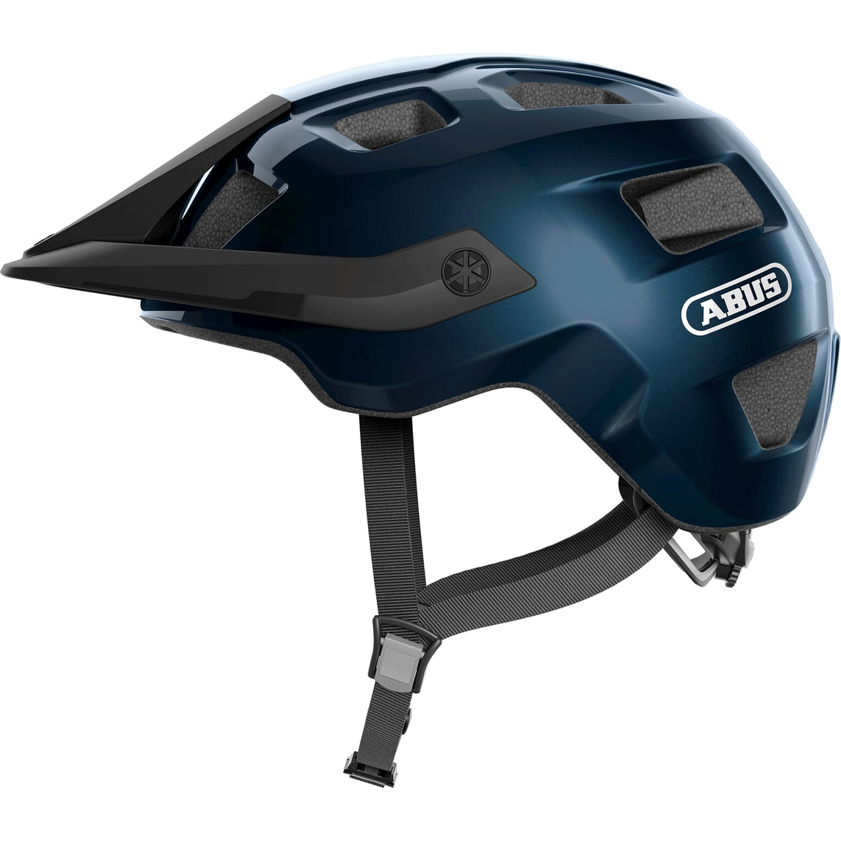 ABUS HELM MOTRIP Midnight Blue M 54-58CM