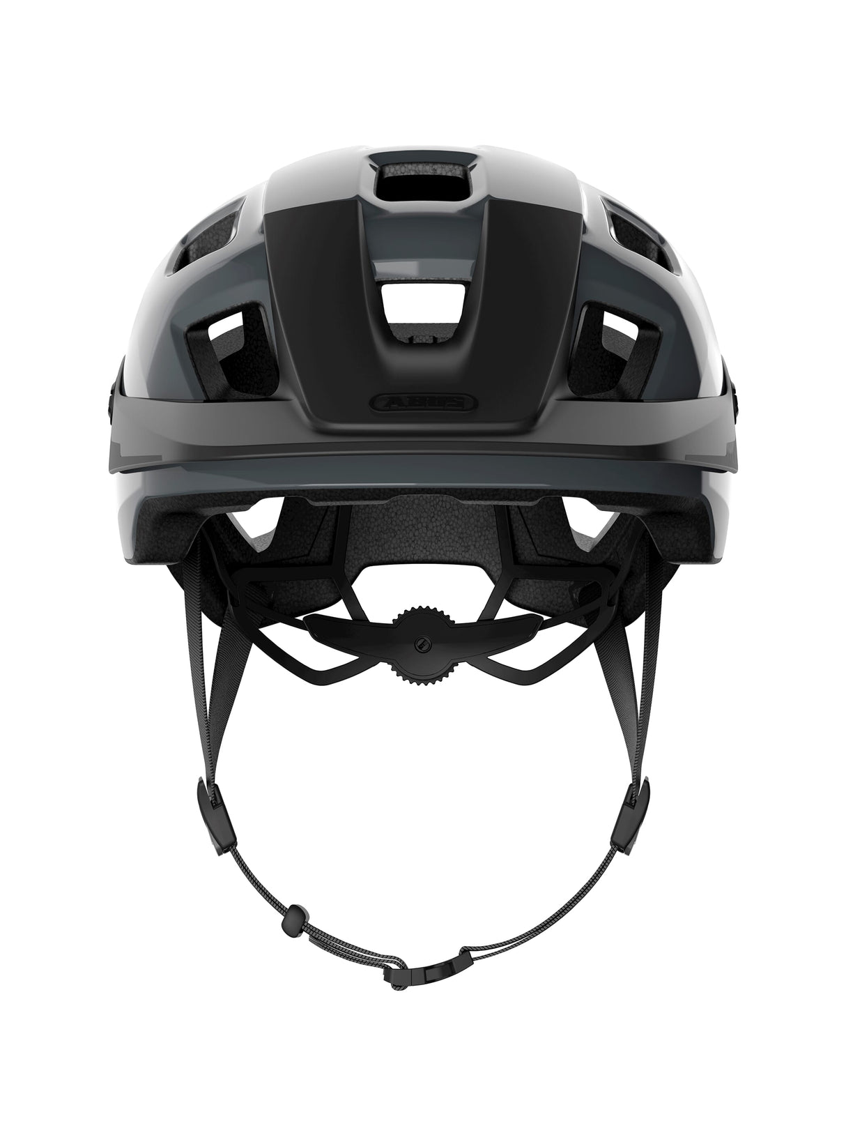 Abus helm MoTrip concrete Grijs M 54-58cm