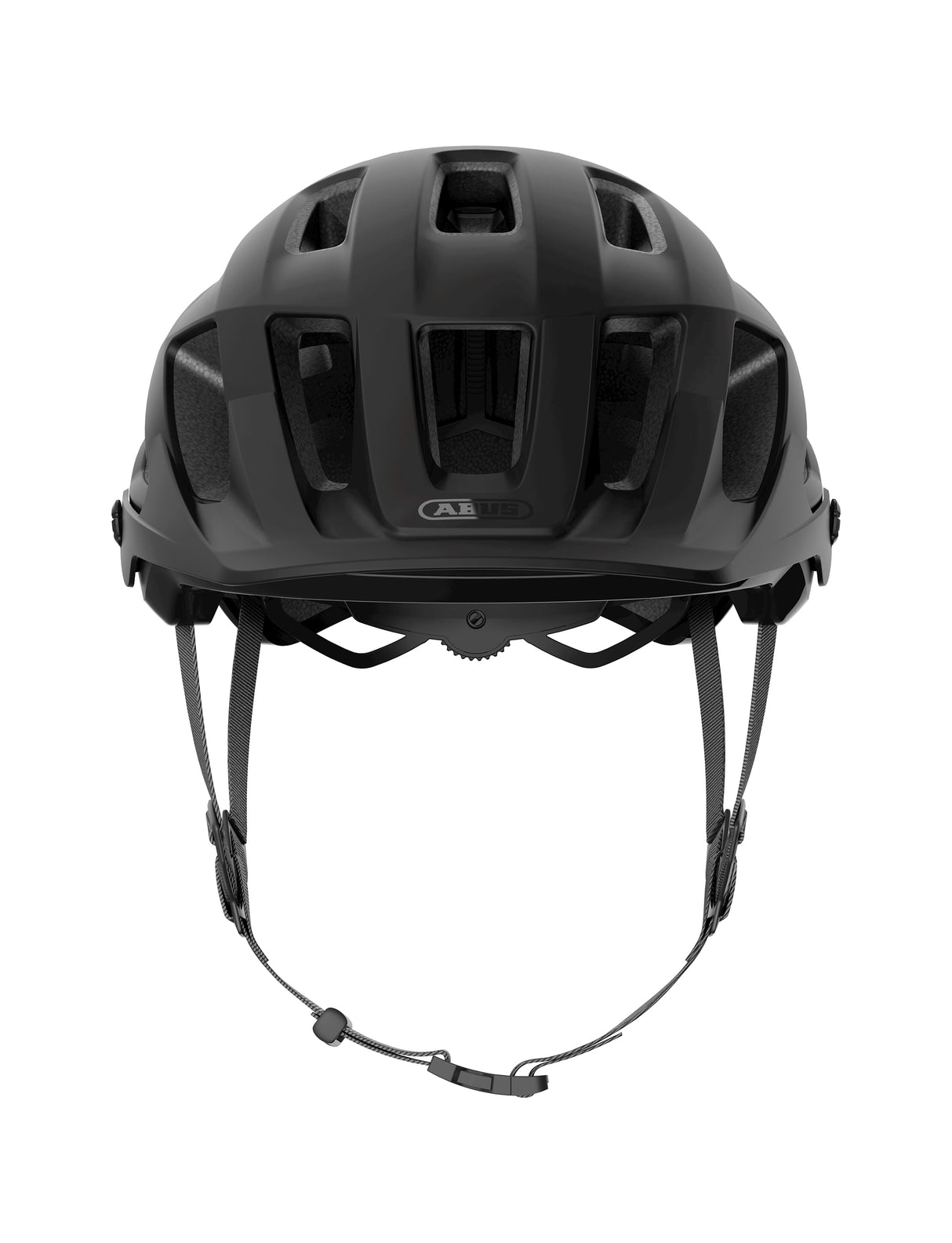 Abus Helm BecontgoDGoud 2.0 Velvett schwaarz m 54-58cm