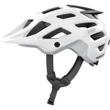 Helmet Moventgoud 2.0 błyszczące białe s 51-55 cm