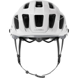 Helmet Moventgoud 2.0 błyszczące białe s 51-55 cm