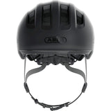 Abus Helm Smiley 3.0 Ace Led Velvet Black M 50-55cm