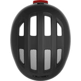 Abus Helm Smiley 3.0 Ace Led Velvet Black M 50-55cm