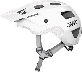 Abus helm modrop alpine white s 51-55cm