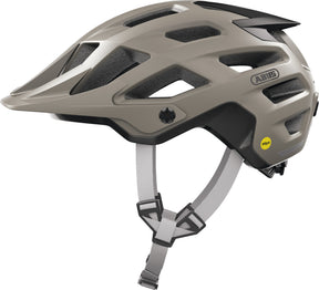 Abus helm moventor 2.0 mips dust grey s 51-55cm