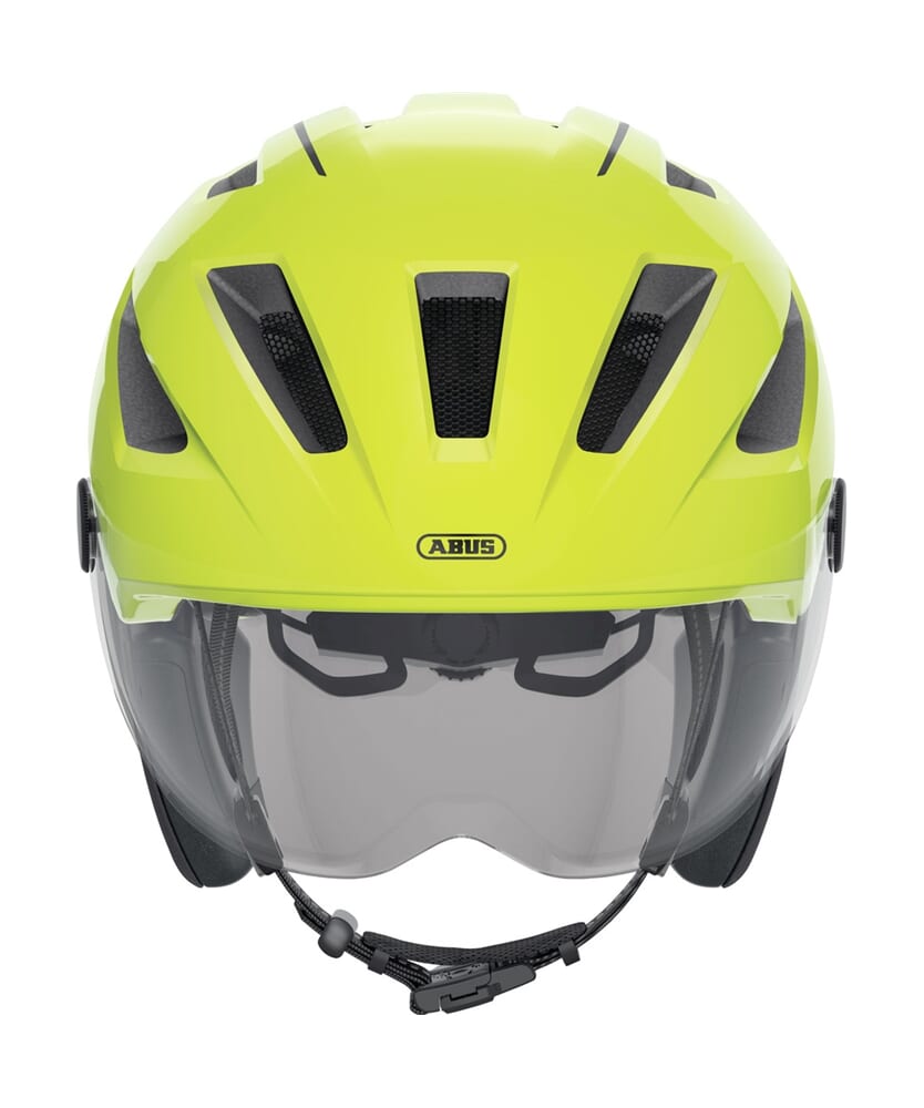 ABUS HELM PEDELEC 2.0 SIGNAL ACE JAUNE S 51-55CM