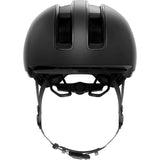 Abus Helmet Hud-Y Velvet Black L 57-61cm