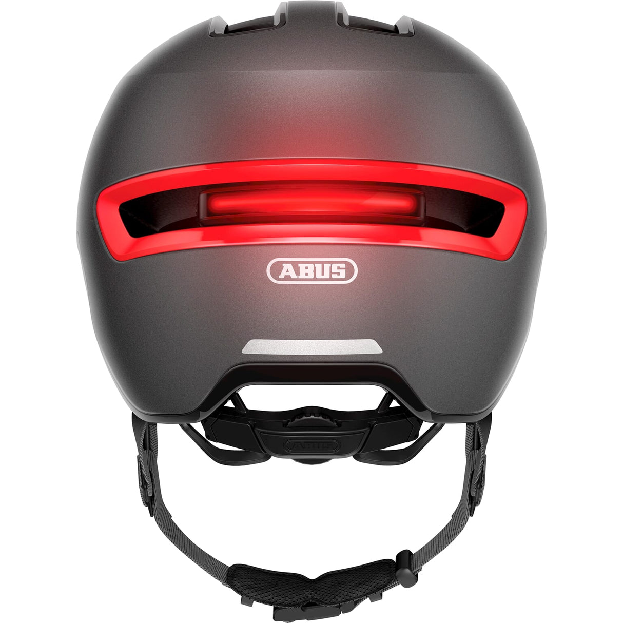 Abus helm HUD-Y titan M 54-58cm