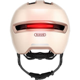 Abus helm HUD-Y champagne Goud L 57-61cm