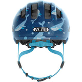 Abus hjälm Smiley 3.0 Blue Whale M 50-55cm