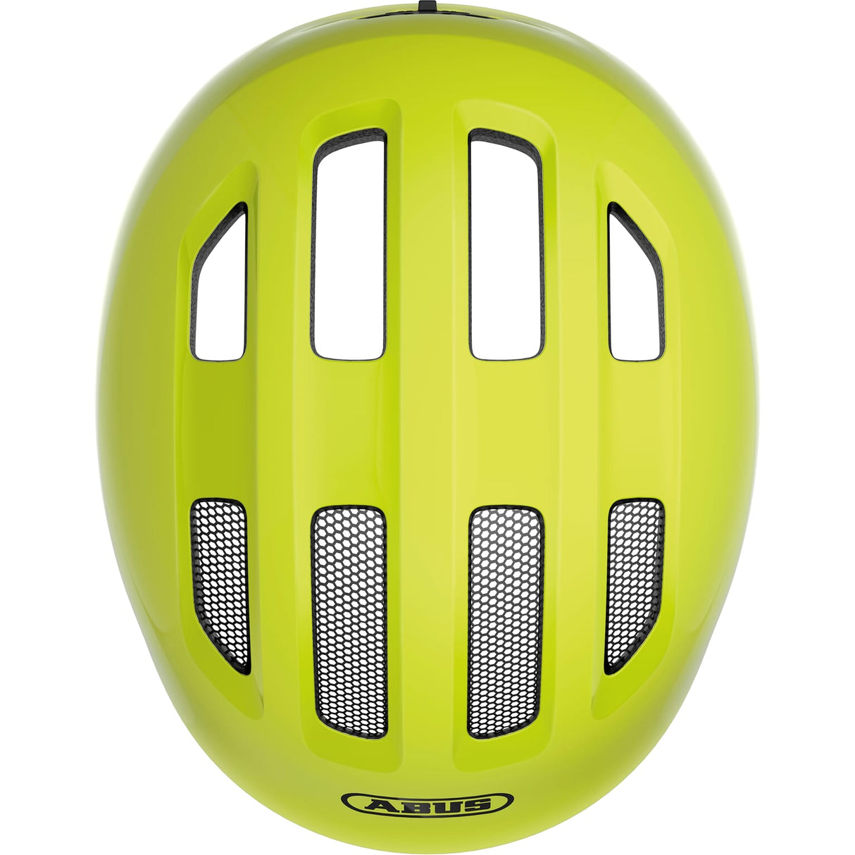 Abus Helm Smiley 3.0 Shiny Yellow M 50-55cm