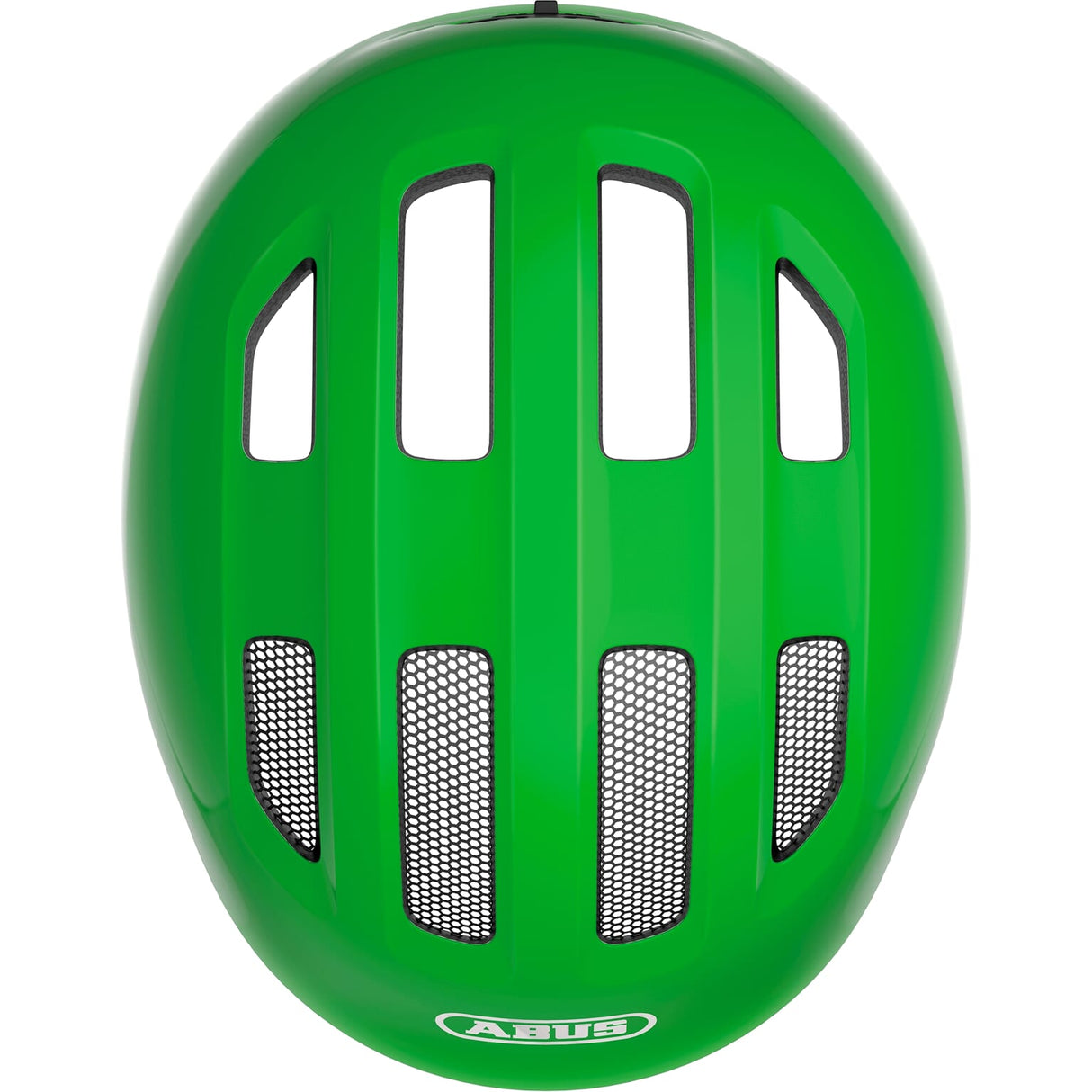 Abus Helm Smiley 3.0 Shiny Green S 45-50cm