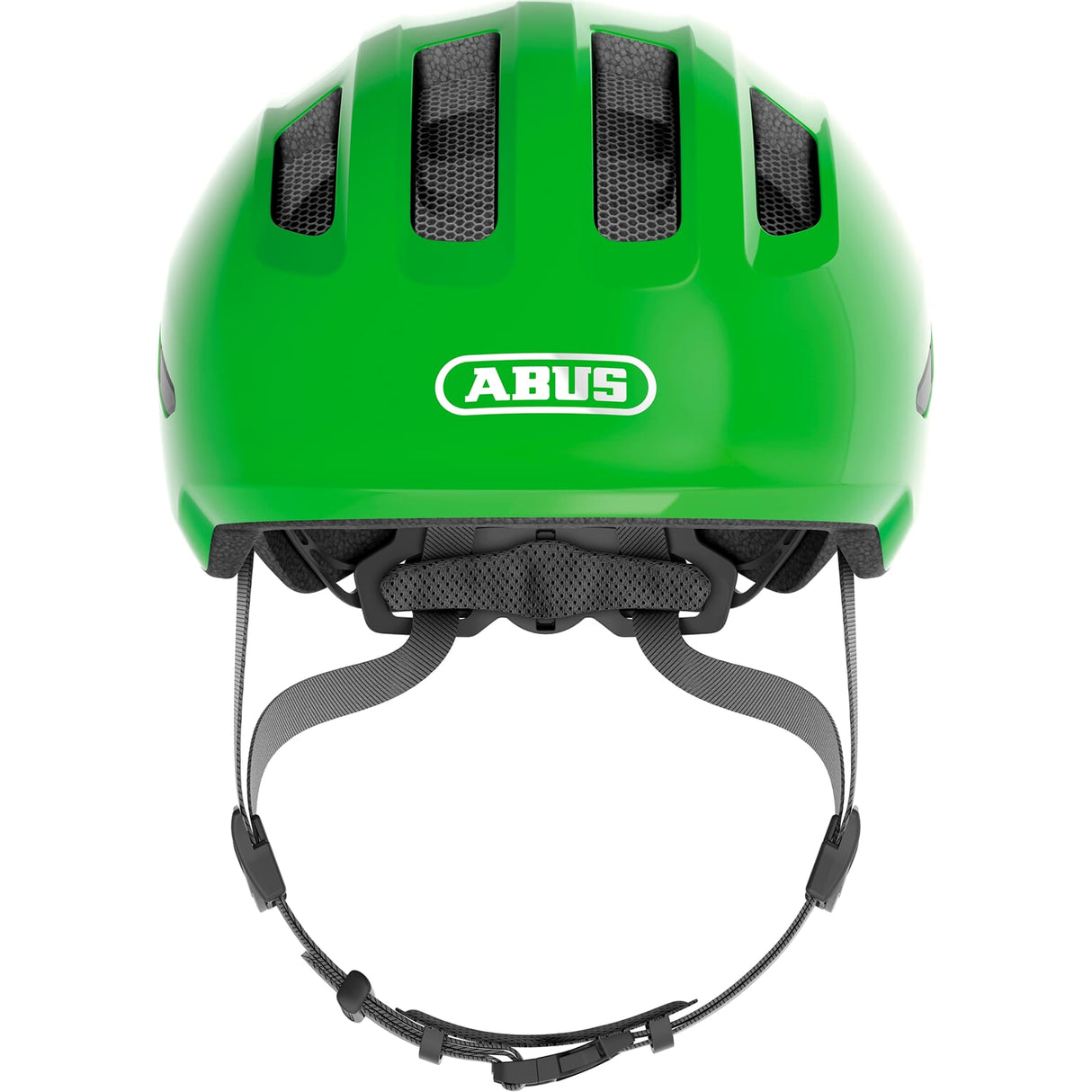 Abus Helm Smiley 3.0 Shiny Green S 45-50cm