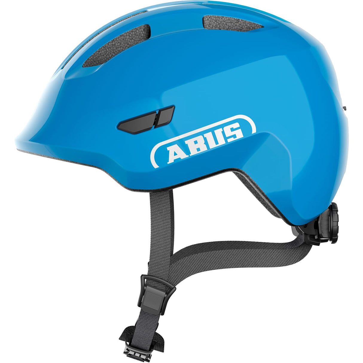 Abus Helm Smiley 3.0 Shiny Blue M 50-55cm