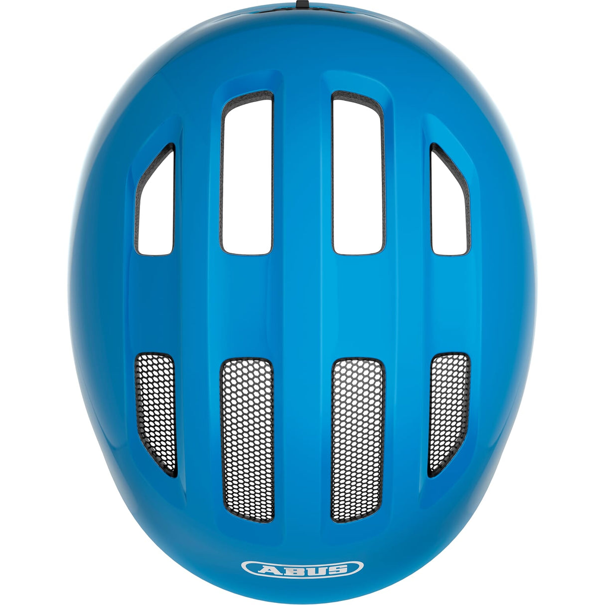 Abus Helm Smiley 3.0 Shiny Blue M 50-55cm