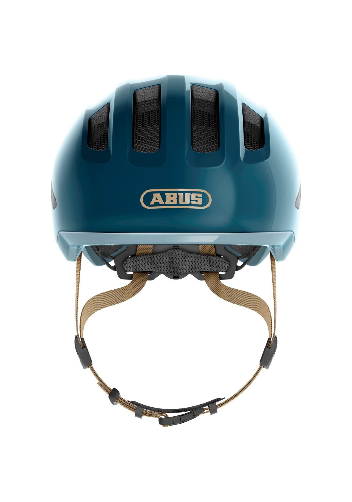 Abus Helm Smiley 3.0 ACE LED ROYALE BLUE M 50-55 cm