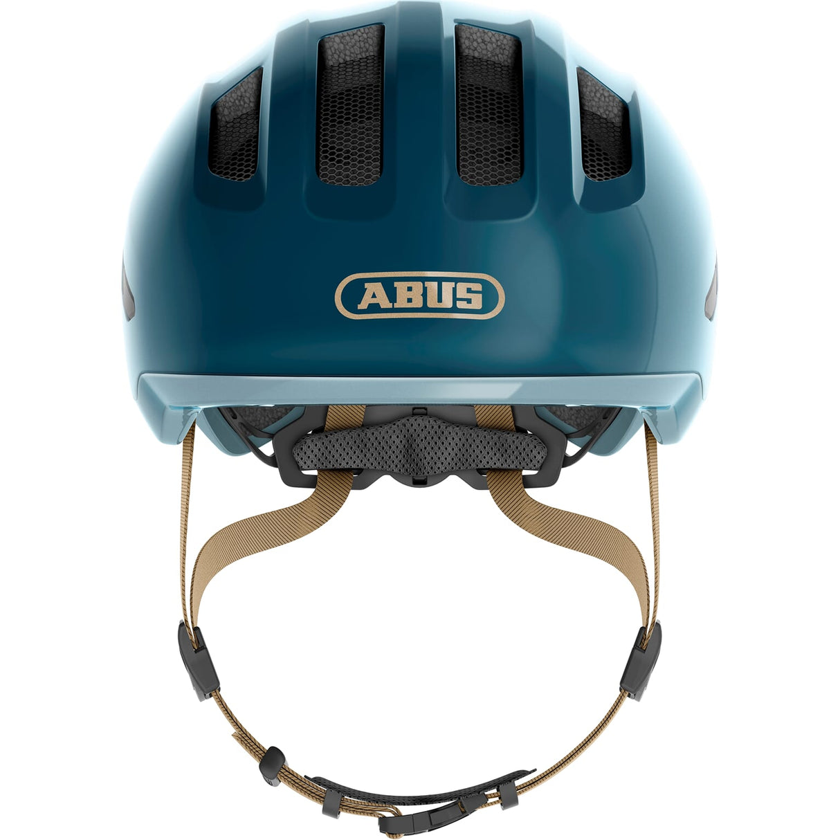 Abus Helm Smiley 3.0 ACE LED Royal Blue M 50-55cm