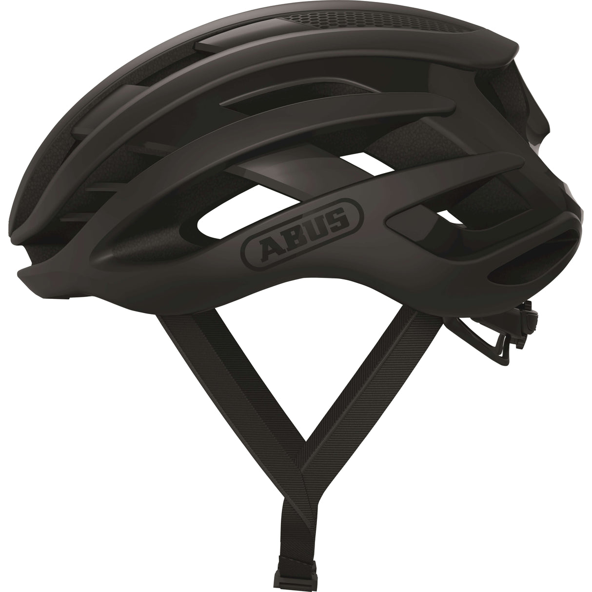 Abus Helmet Airbreaker Velvet Black S 51-55 cm