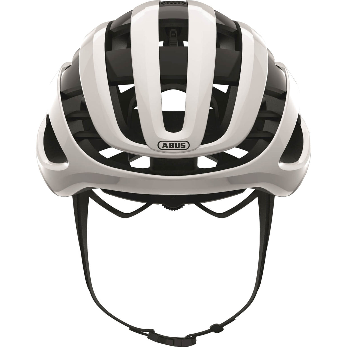 ABUS Airbreaker bianco m