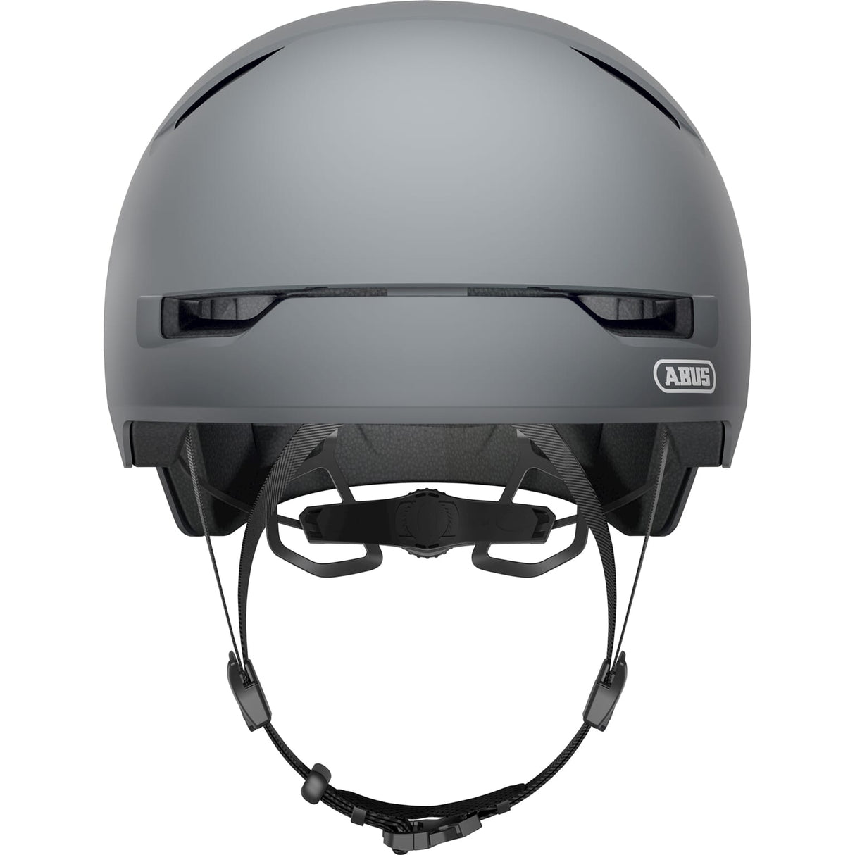 ABUS Helmet Scalaper 3.0 in cemento grigio L 57-62 cm