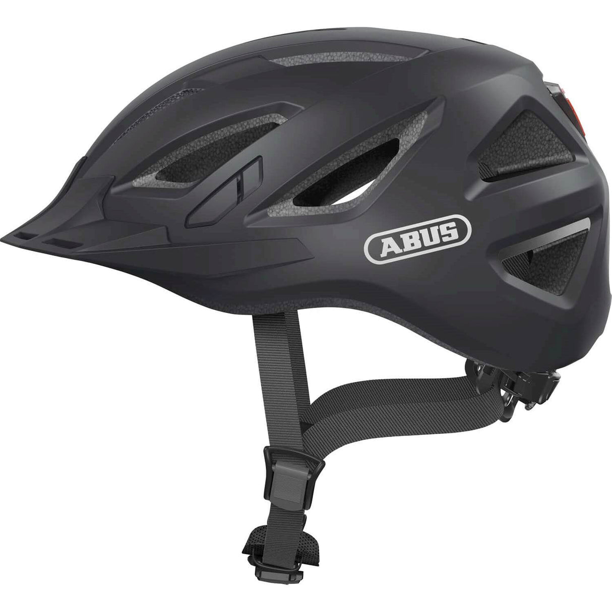 Abus Helmet Urban-I 3.0 Velvet Black S 51-55CM