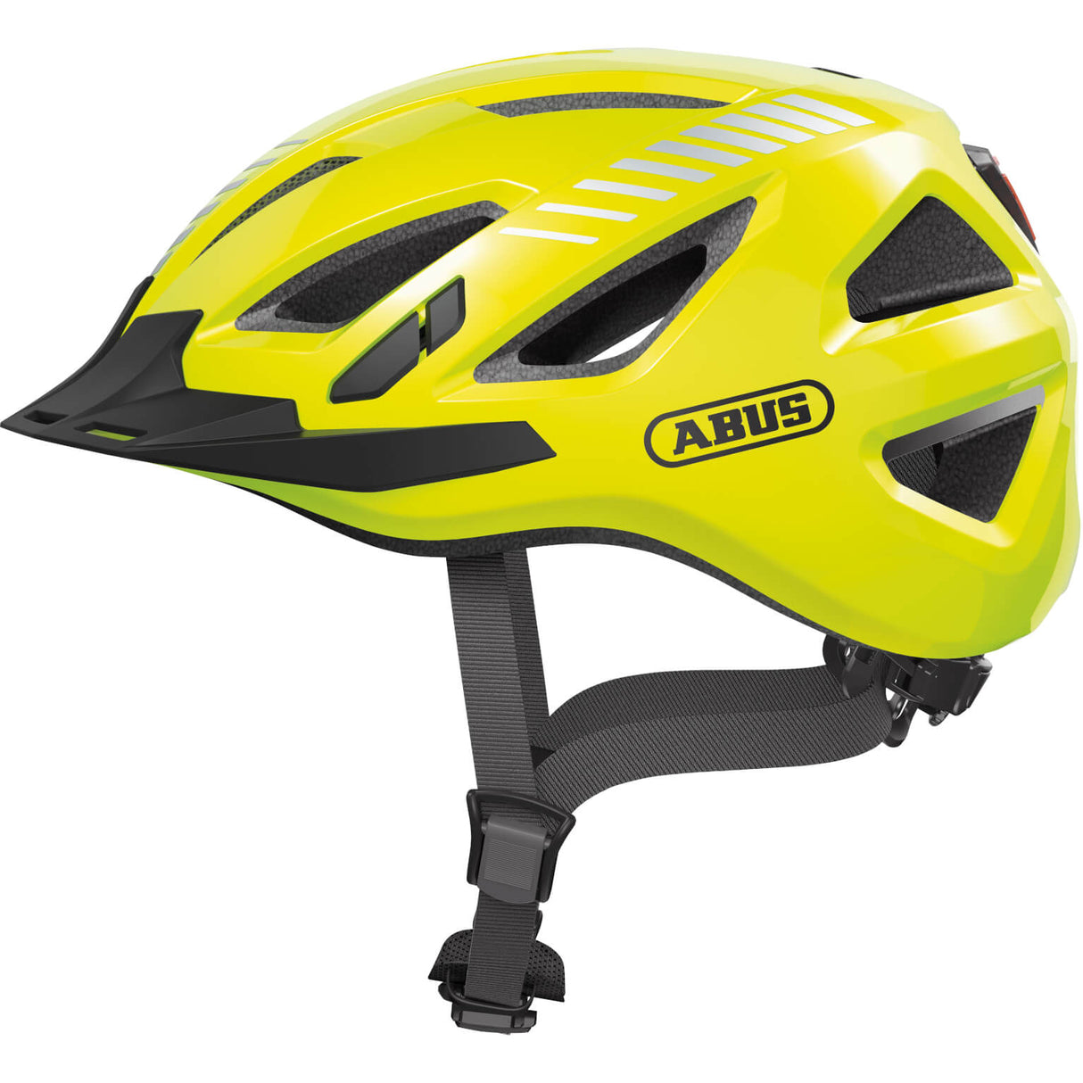 Abus Helmet Urban-I 3.0 Signal Yellow XL 61-65cm