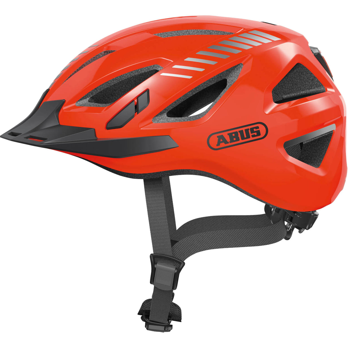 Abus Helmet Urban-I 3.0 Signal Goudange S 51-55cm