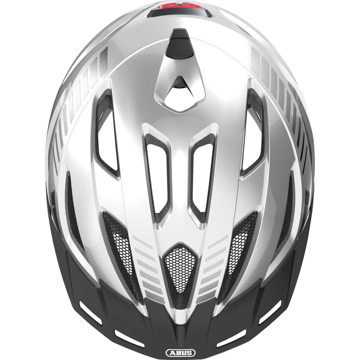 Abus helmet Urban-i 3.0 Signal Silver S 51-55cm