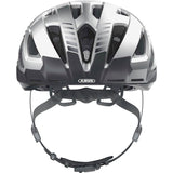 Abus Helmet Urban-I 3.0 Signal Silver L 56-61cm