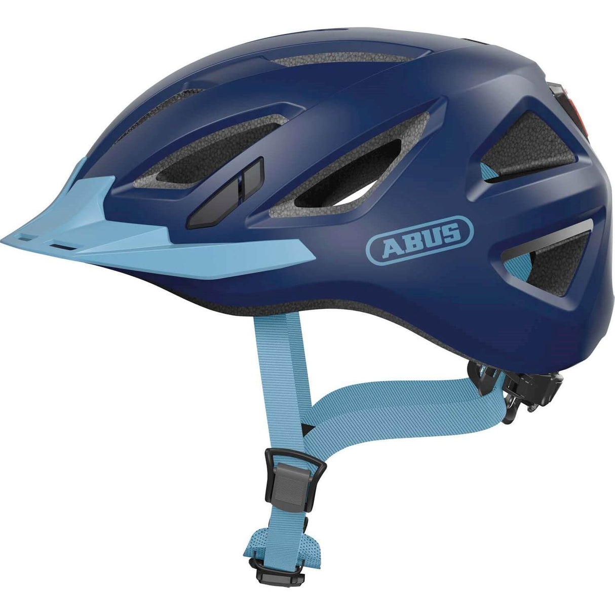 Abus čelada Urban-I 3.0 Cgoude Blauw S 51-55cm