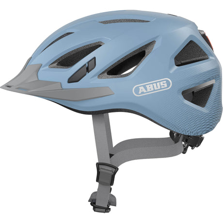 Abus Helm Urban-I 3.0 Gletscherblau L 56-61 cm