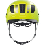 Abus helm Hyban 2.0 signal Geel M 52-58cm