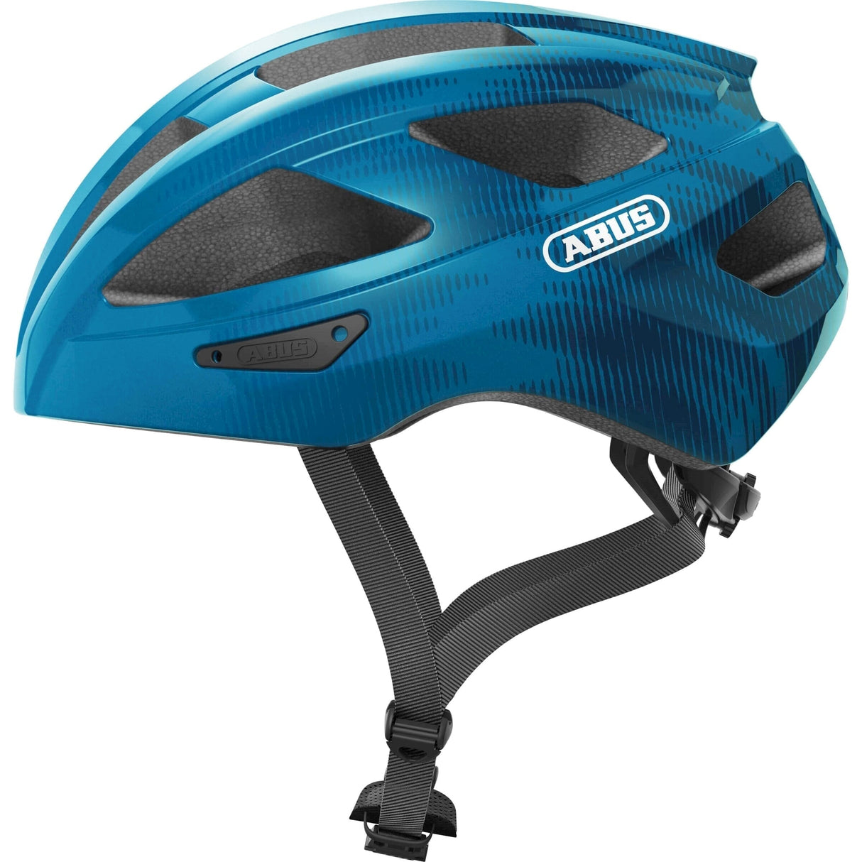 ABUS HELM MACATGOUD SEHLE BLUE S 51-55 cm