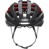 ABUS HELM ADERTGOUD Quin Velvet Black M 54-58cm