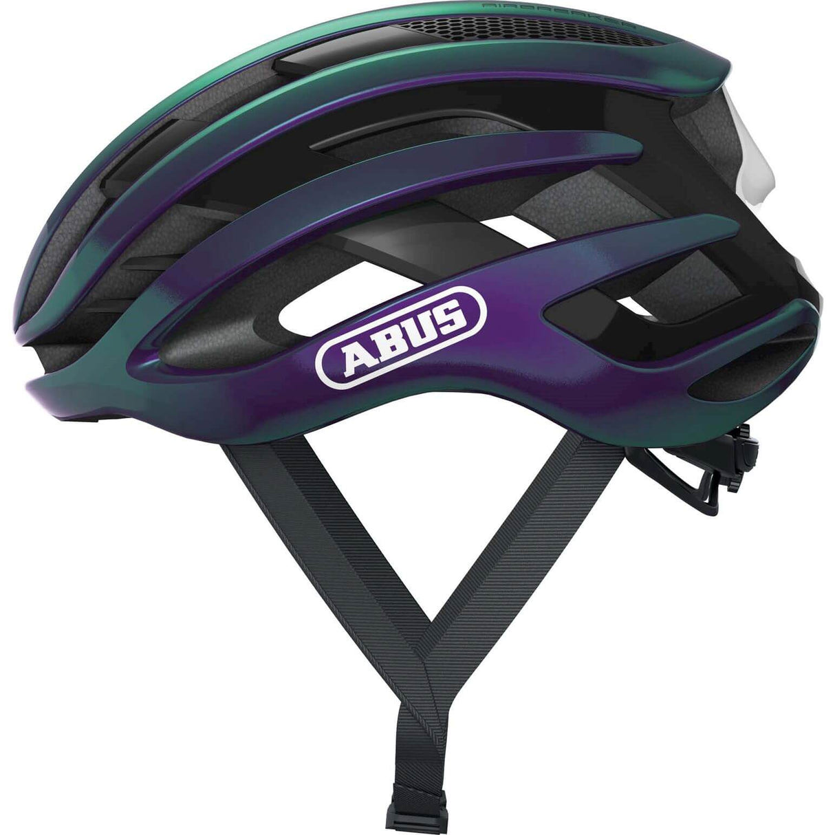 Abus Helmet Airbreaker Flipflop Purple M 52-58cm